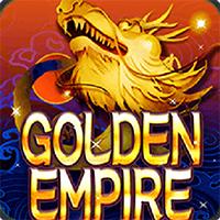 GOLDEN EMPIRE