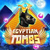 Egyptian Tombs